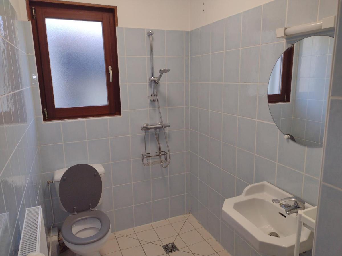 Appartement 1Er Etage Proche Des Termes Бурбон-ле-Ба Екстериор снимка